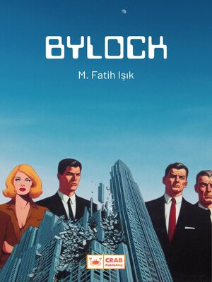 cover image of Bylock